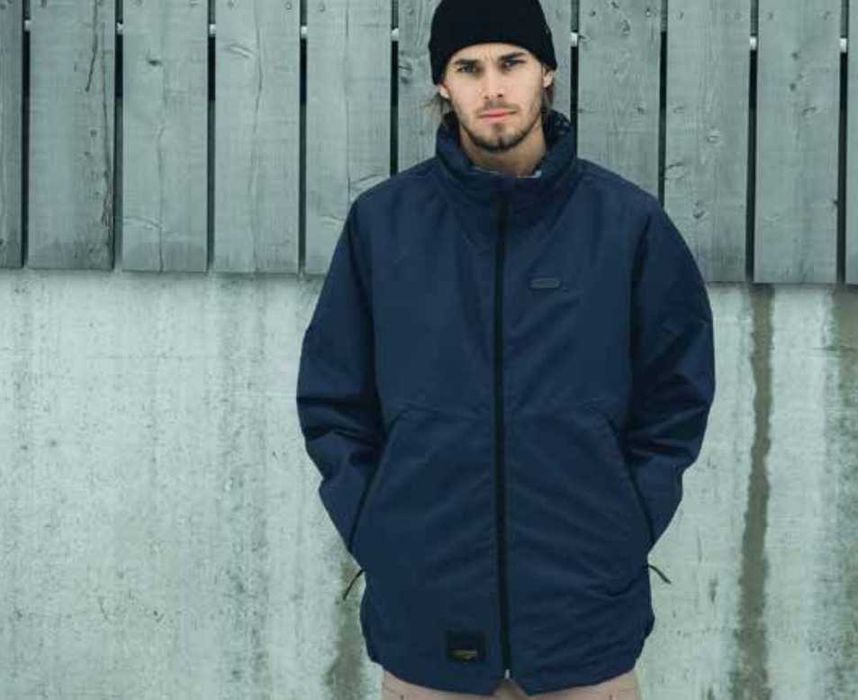 L1/Nitro Fillmore 20k , XXL, ново, оригинално, мъжко ски/сноуборд яке