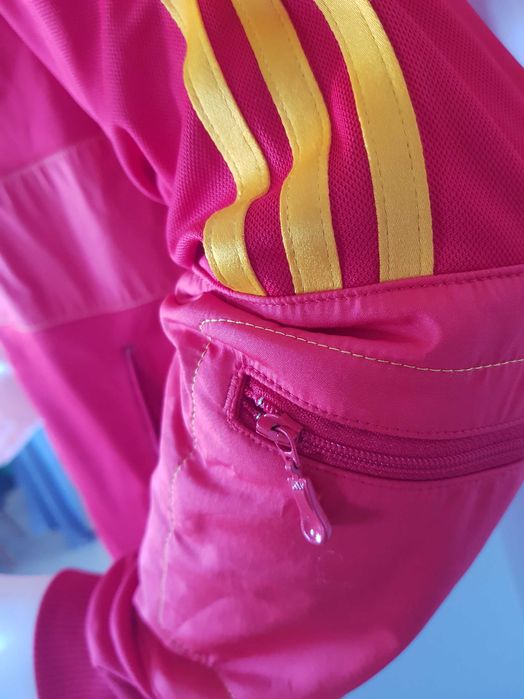 Оригинално мъжко горнище Adidas на Испания
