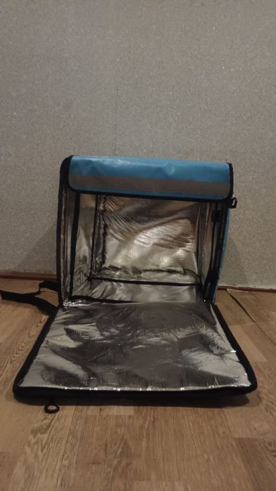 термокороб вольт