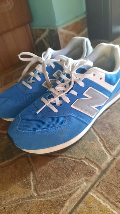 Adidași New Balance