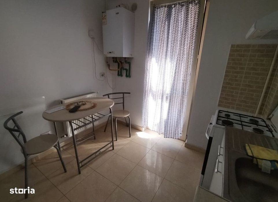 Apartament 1 camera Tatarasi , 35 metri, etaj parter Cod:163433