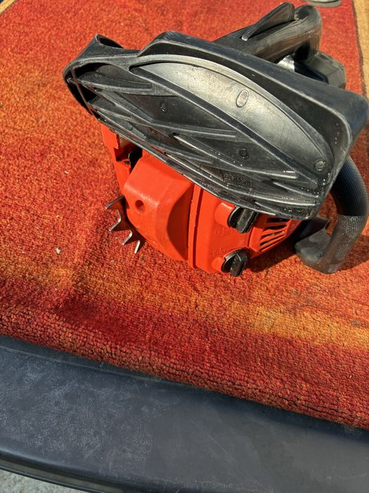 Drujba de o mana functionala