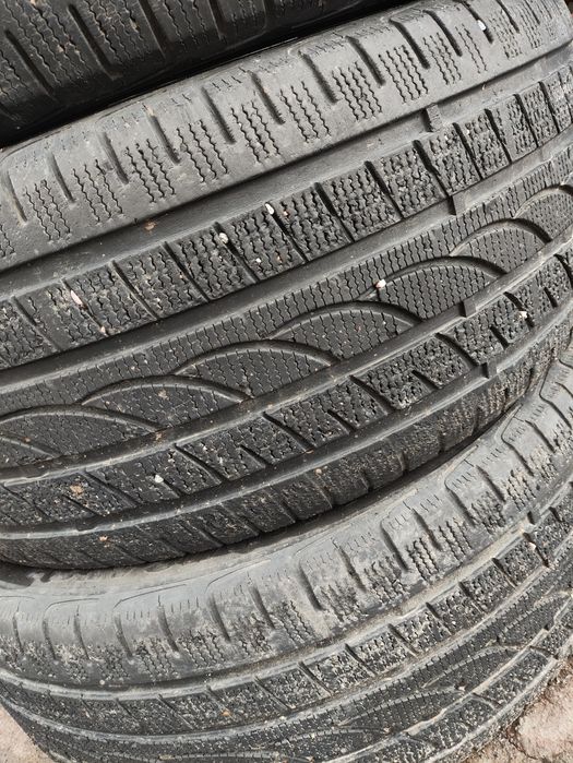 Резина 275/45/20