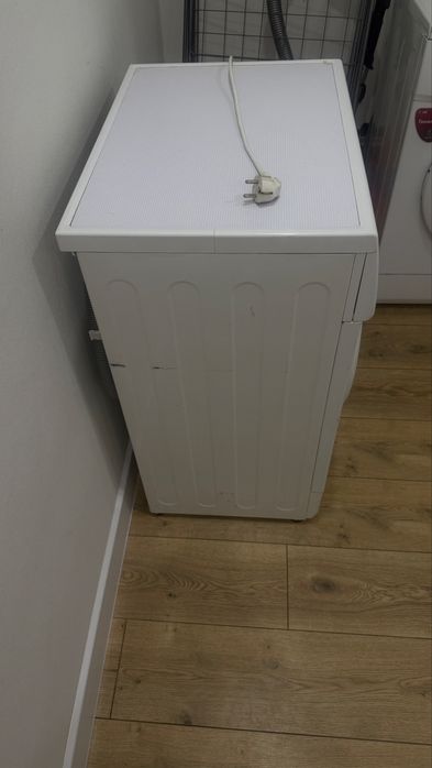 Стиральный машина LG