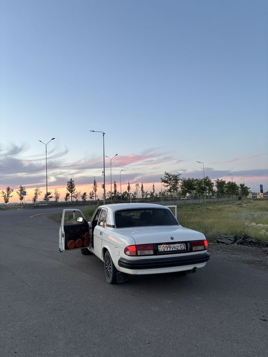 Продам волгу 3110