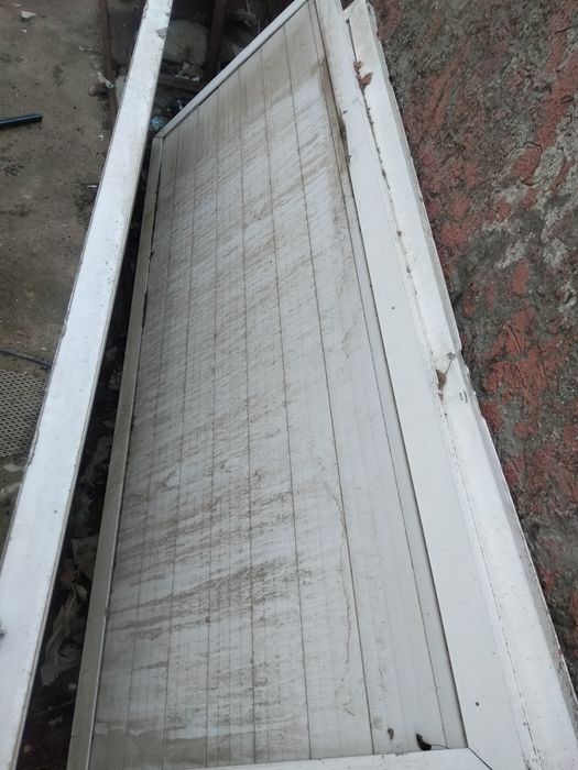 Перегородки из альюминия