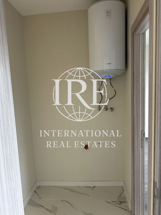 Продава се Двустаен апартамент в Варна, Трошево - 48 кв.м за 2542 €/кв.м - Снимка #3