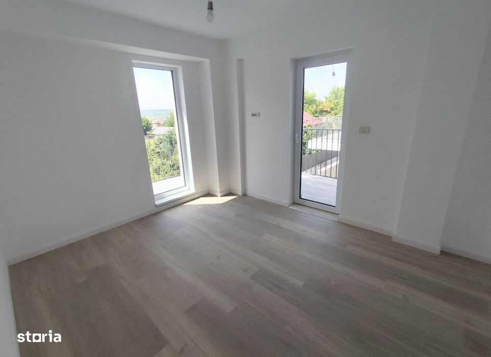 Apartament  3 camere Popas Pacurari , 80 metri, etaj 1 Cod:156100
