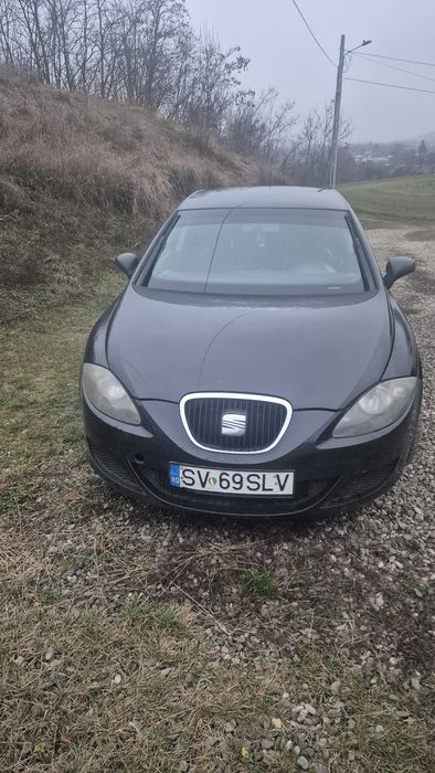Vand seat leon din 2006