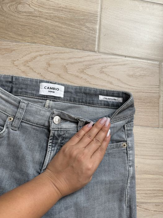 Jeans Cambio , marimea M
