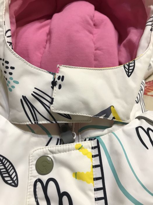 Комбинезон Весна/Осень на девочку