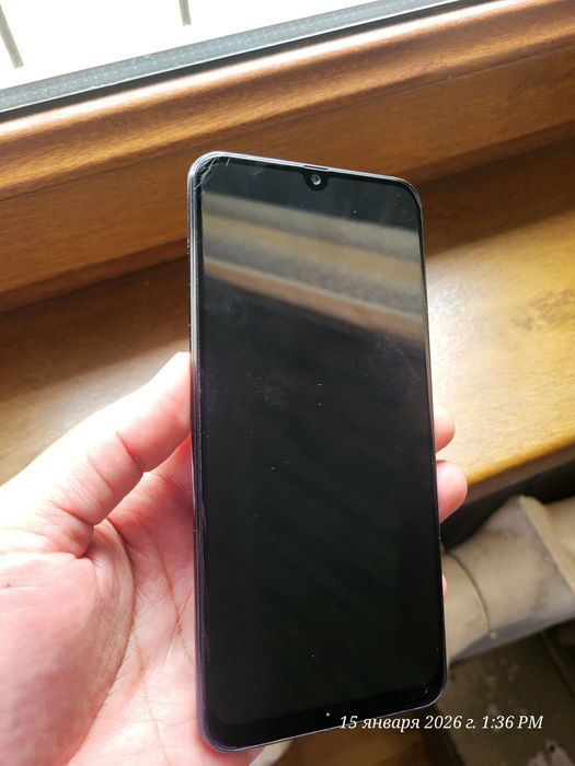 Продаётся Samsung galaxy A50