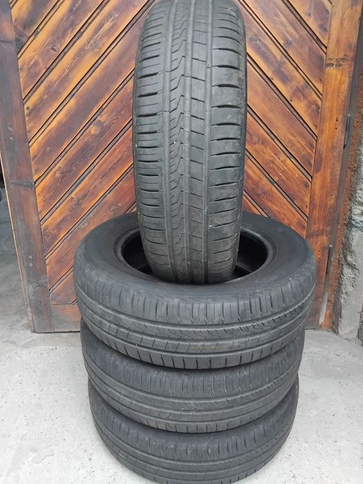 HANKOOK  Kinergy ECO 2 185/65/15