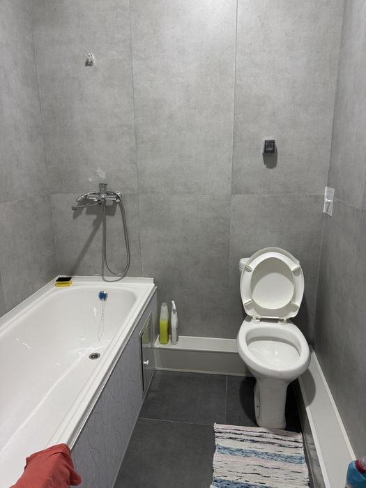 Сдаётся 1 комнатная квартира