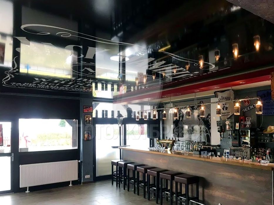 Натяжные потолки Natyajnoy patalok, Гарантия 20-лет