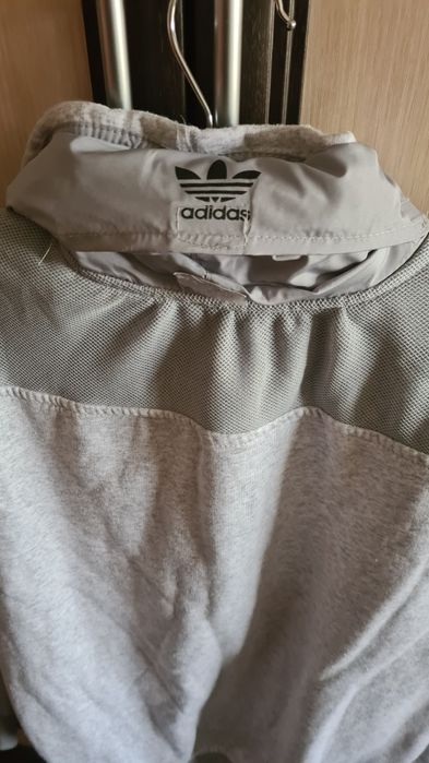 Кофта спортивная Adidas