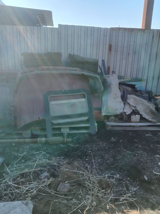 Фольксваген,Гольф 3