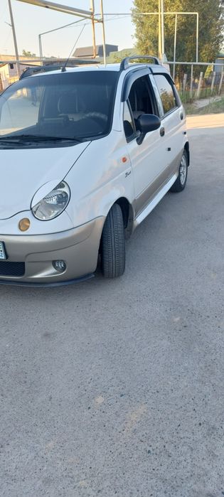 Автомобили с пробегом