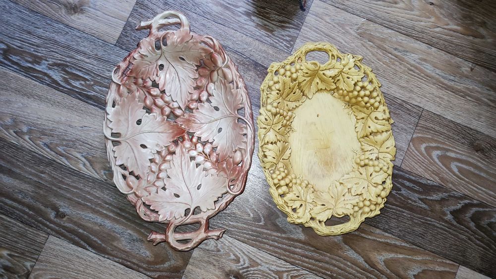 Поднос чаша разнос блюдо