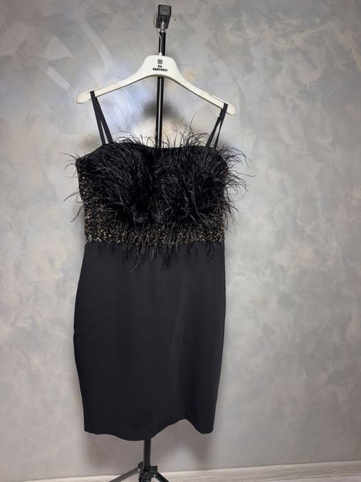 Дамска рокля Alessa