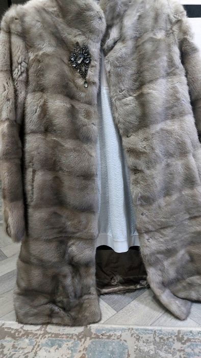 Продаются норкавая шуба