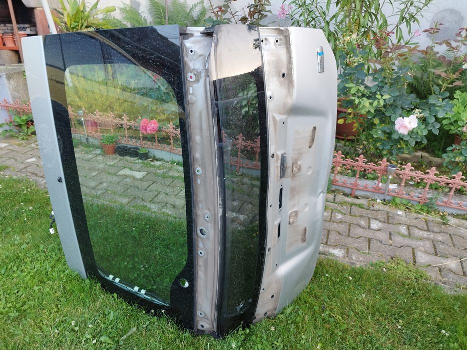 Hayon Toyota Prius 2008-2016