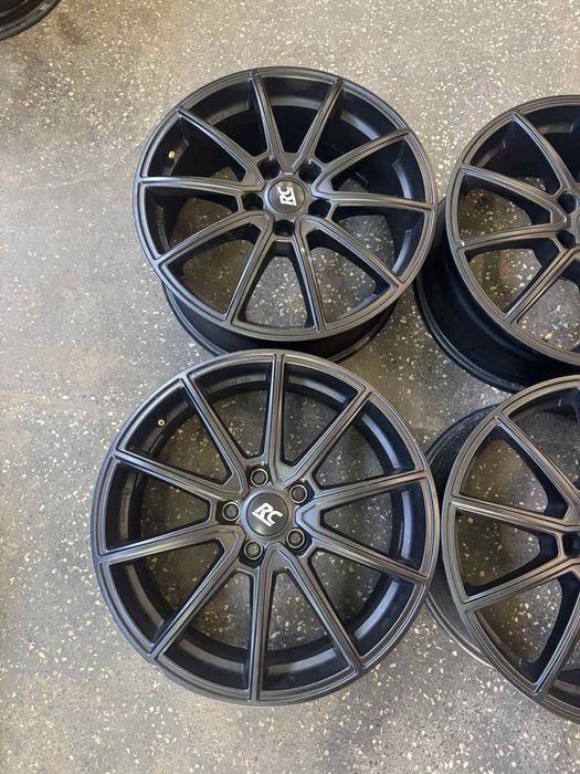 Алуминиеви джанти за Фолксваген/VW, Шкода/Skoda,Сеат/Seat,Ауди/Audi
