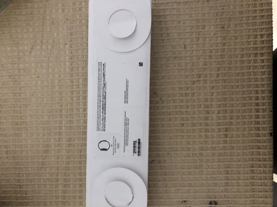 Aplle Watch se 40MM.