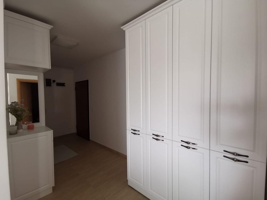 Inchiriere apartament 3 camere Cartierul Solar