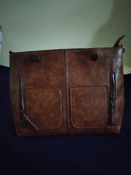 Дамска нова чанта