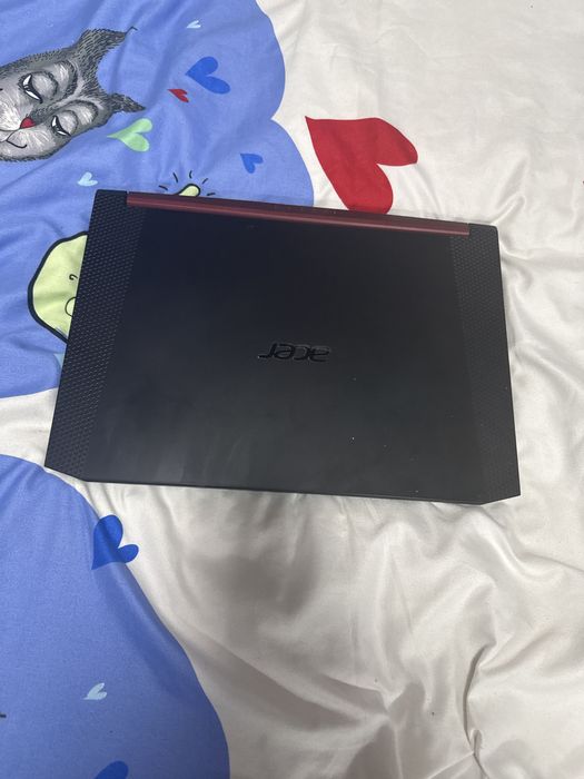 Laptop Acer Nitro An515-55