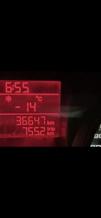 Seat Ibiza 1.2 Benzina