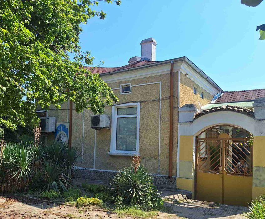 Продавам къща в град Нови Пазар