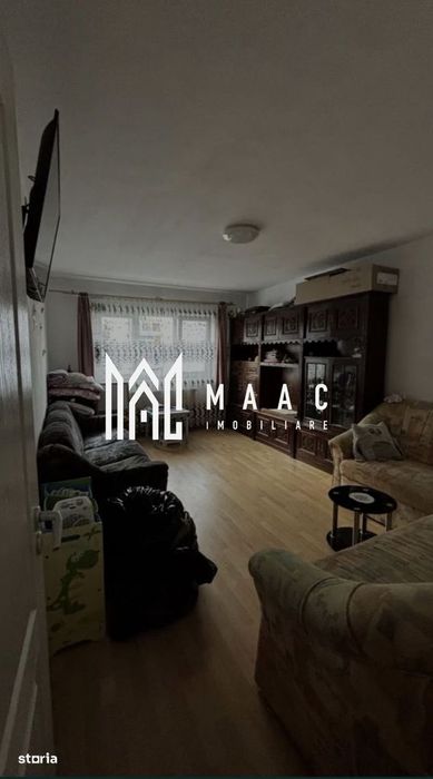 Apartament 2 camere | Sibiu, Vasile Aaron | 50mp — fotografia 1