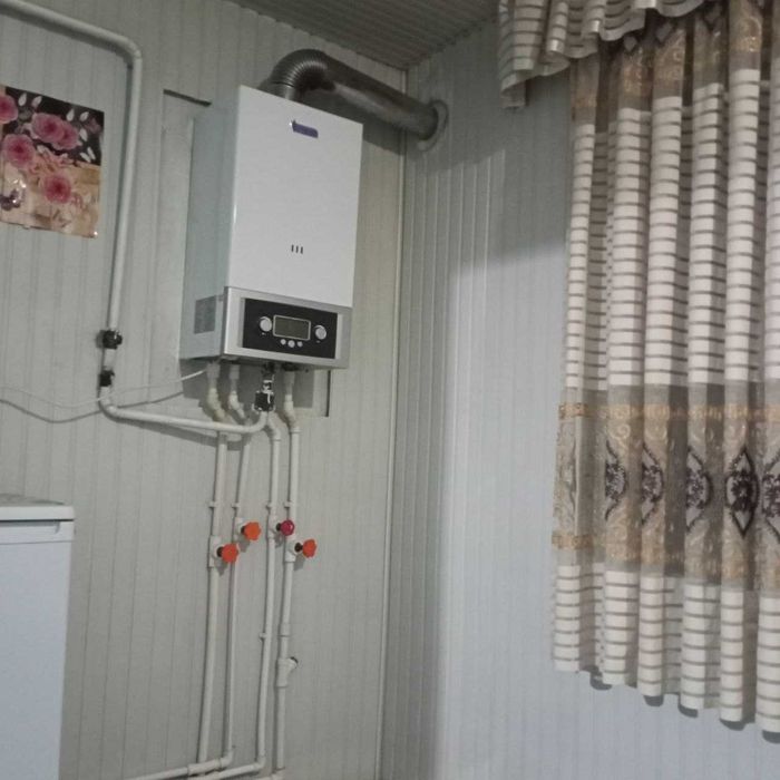 4 хонали уй, 1-этаж 82 домда сотилади