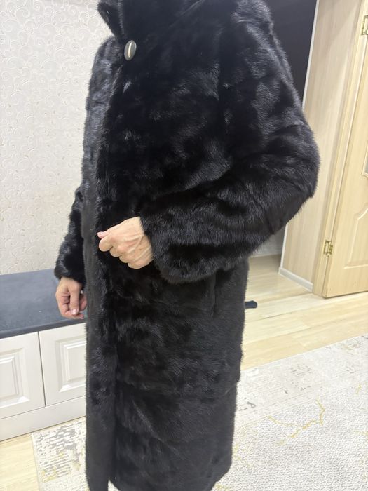 Шуба сатылады срочно