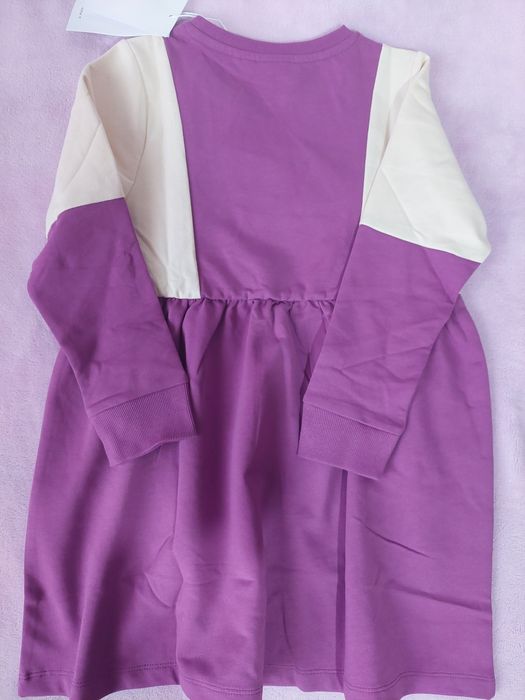 Детска рокля 7г 122см Name it