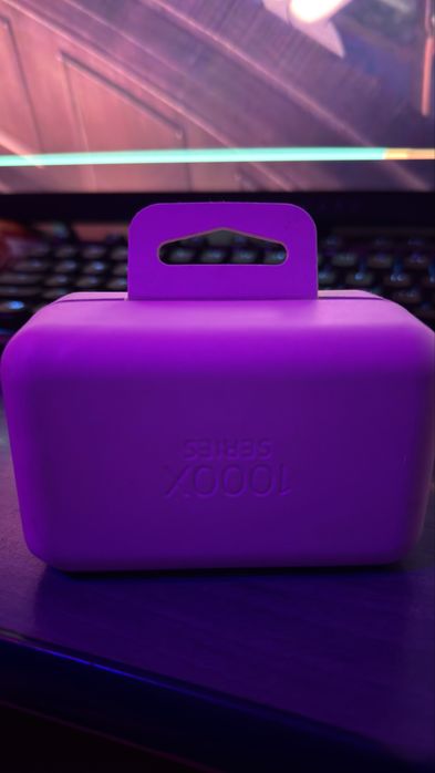 Casti Sony WF-1000XM5