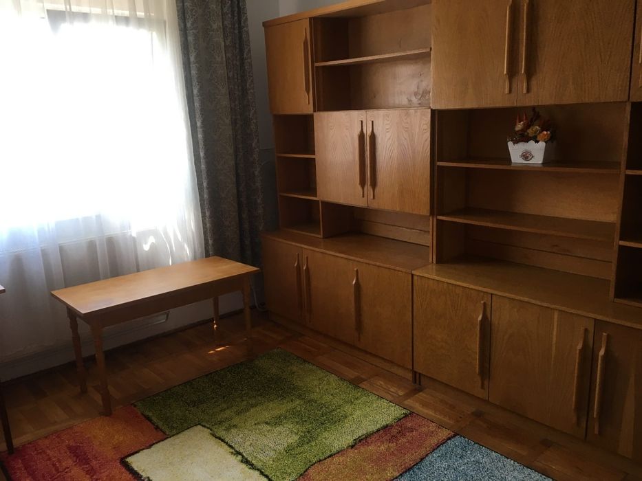 Închiriez garsonieră în Tudor , strada Viitorului