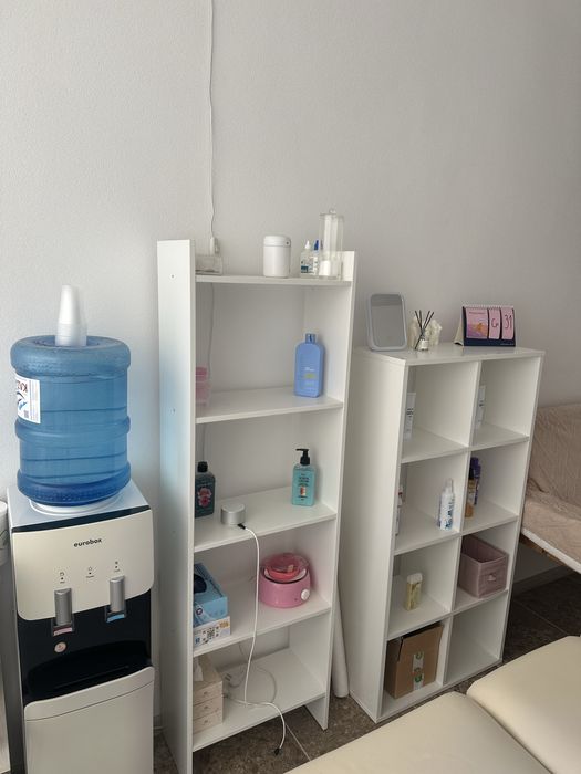 Сдам в субаренду кабинет бьюти мастеру