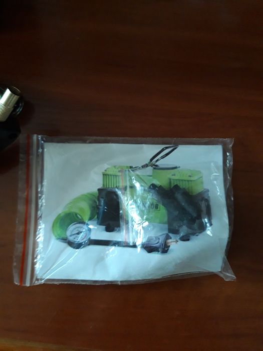 Продаю абсолютно новый компрессор