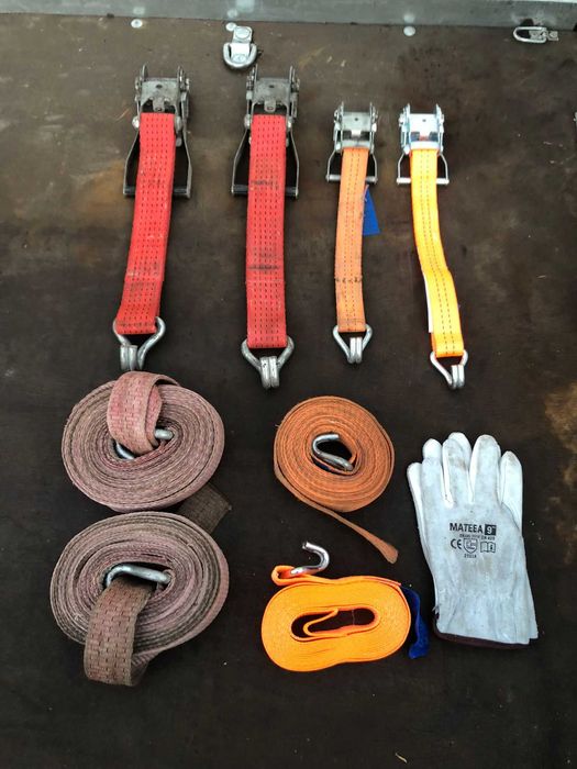 Închiriez Remorci AUTO / MOTO / ATV – Cat. B (750 kg) Jud Iasi