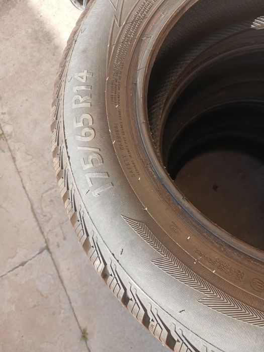 Vossen диски R4 б/у