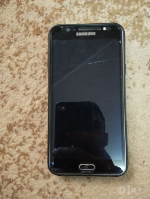 Samsung Galaxy J7