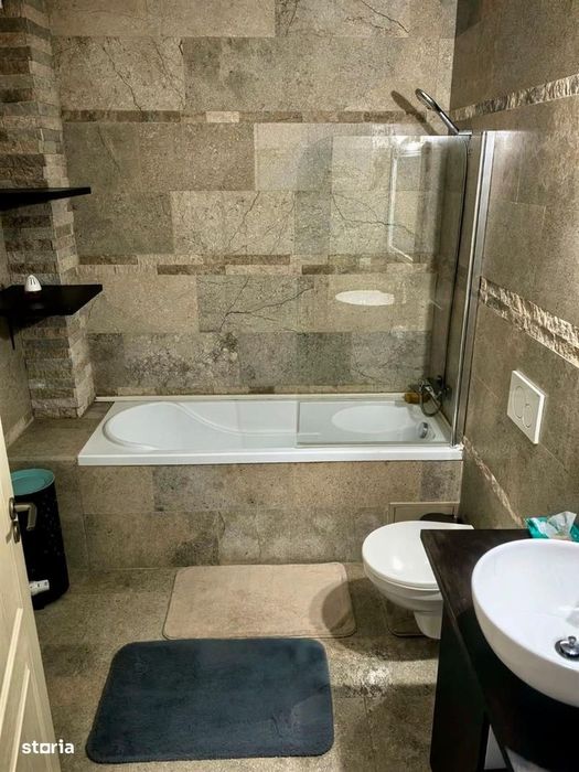 Casa cu 3 camere Ultracentrala