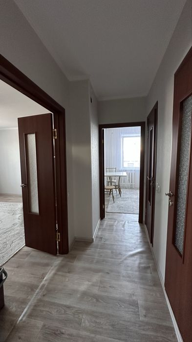 Сдается 1 - комнатная квартира