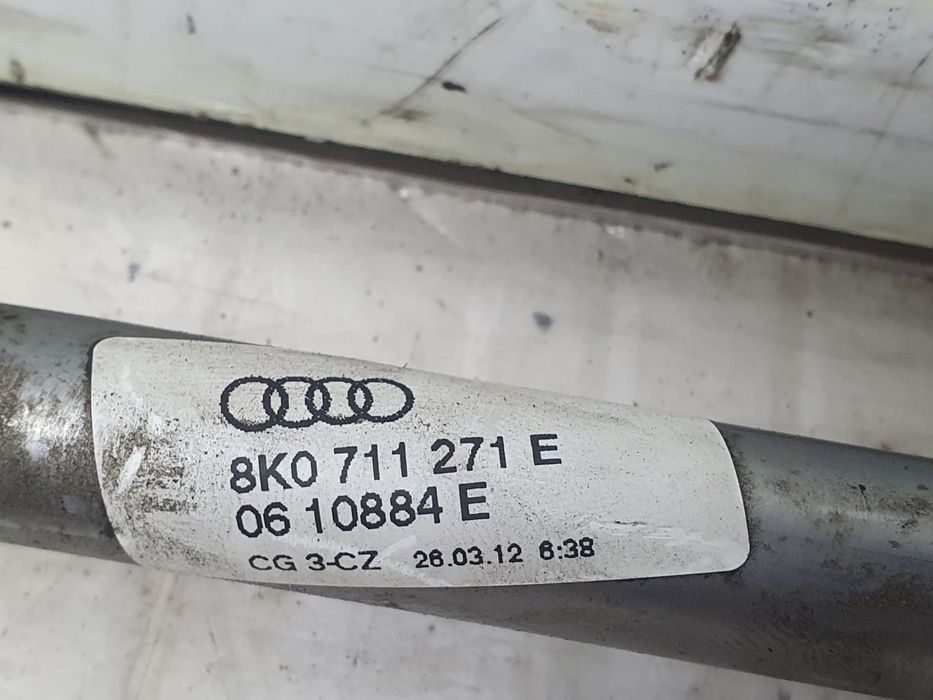 Sufa timonerie 8k0711271e Audi A4 B8/8K (facelift) (2011 - 2016) 1.8 tfsi CJEB