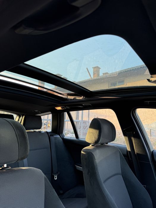 Продаваме на части бмв е91 330д 231кс bmw e90 330d 231hp