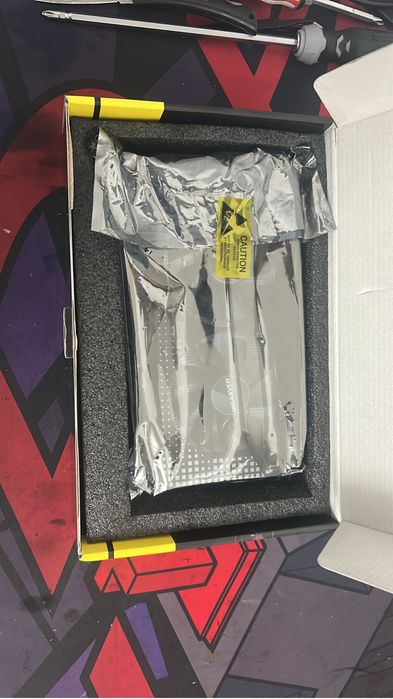 Видеокарта RX-580 8 gb