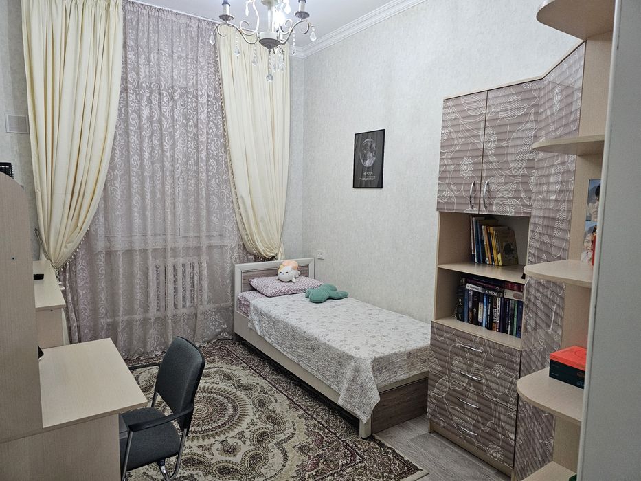 Детский гарнитур